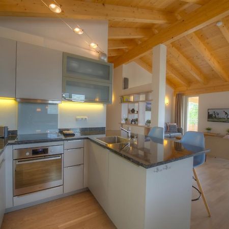 Residenz Kitzsteinhornblick By Kaprun Rentals Kültér fotó