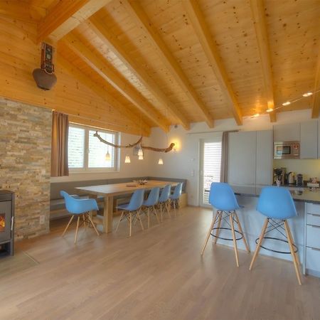 Residenz Kitzsteinhornblick By Kaprun Rentals Kültér fotó