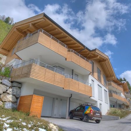 Residenz Kitzsteinhornblick By Kaprun Rentals Kültér fotó