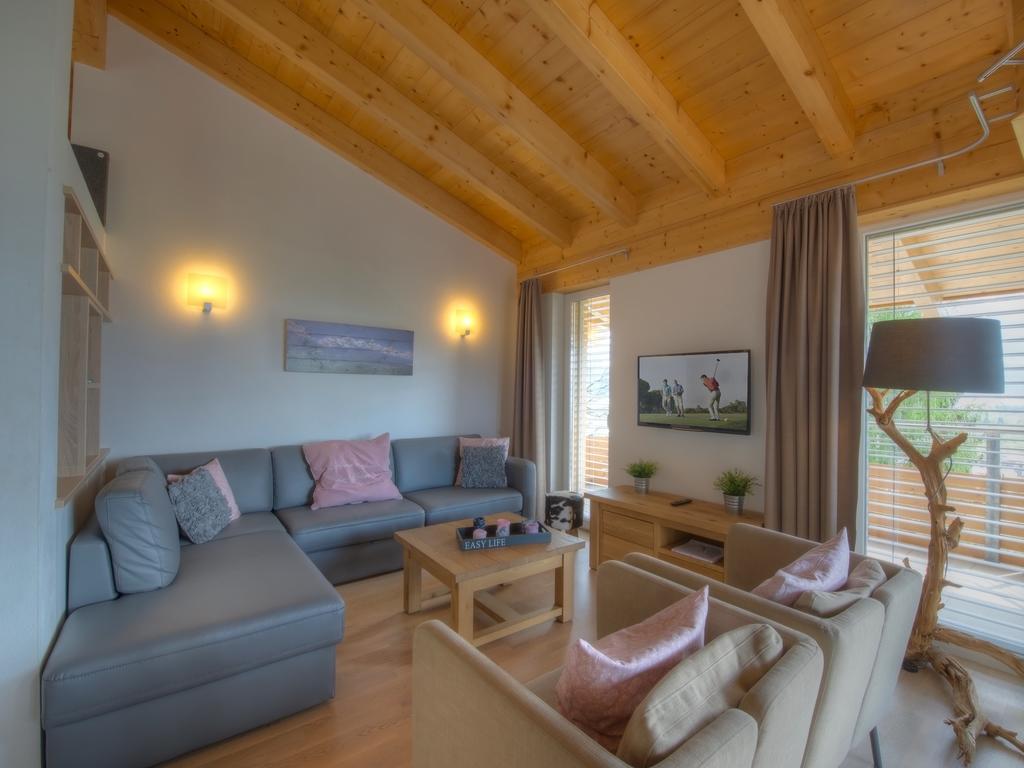 Residenz Kitzsteinhornblick By Kaprun Rentals Kültér fotó