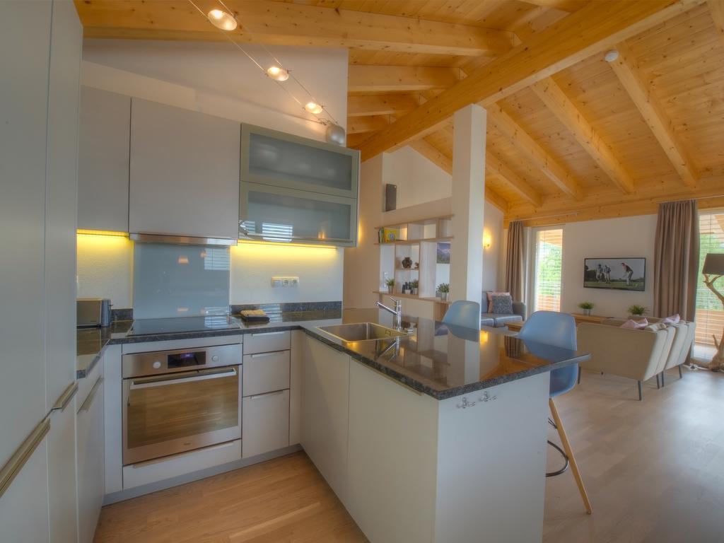 Residenz Kitzsteinhornblick By Kaprun Rentals Kültér fotó