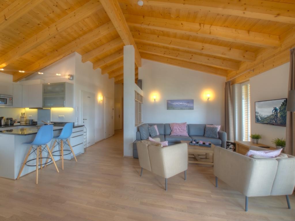 Residenz Kitzsteinhornblick By Kaprun Rentals Kültér fotó