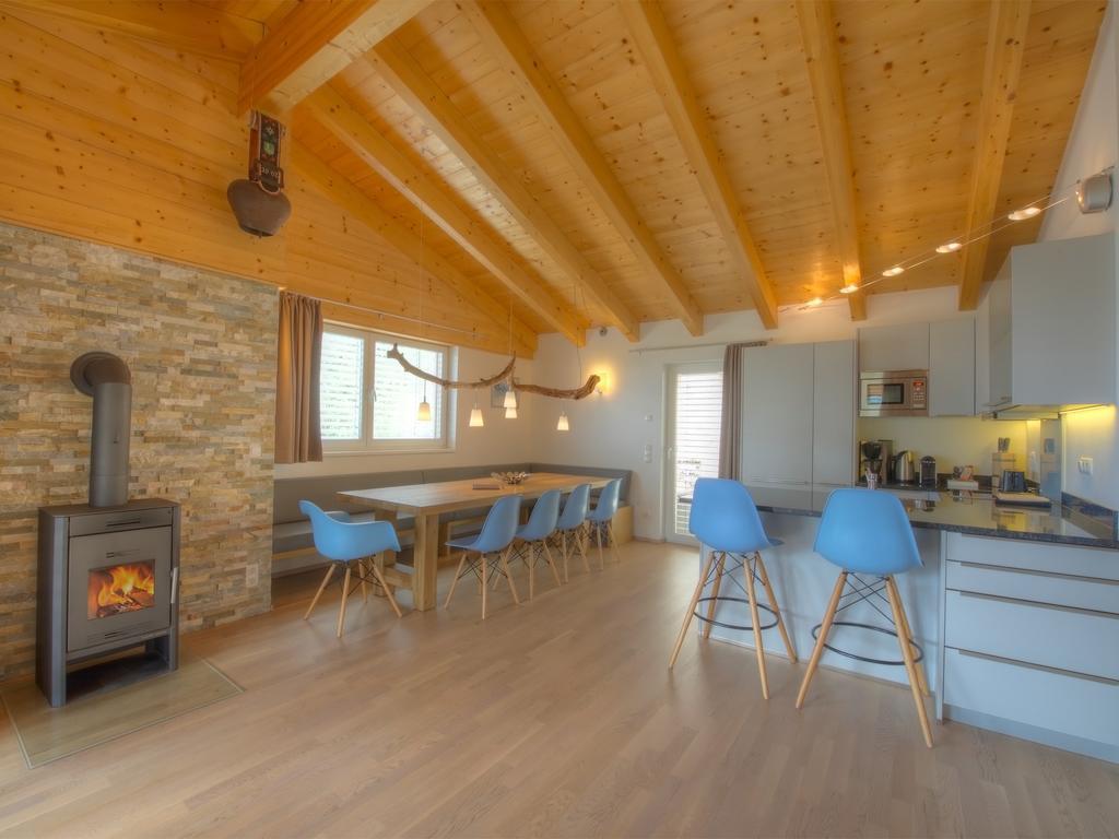 Residenz Kitzsteinhornblick By Kaprun Rentals Kültér fotó