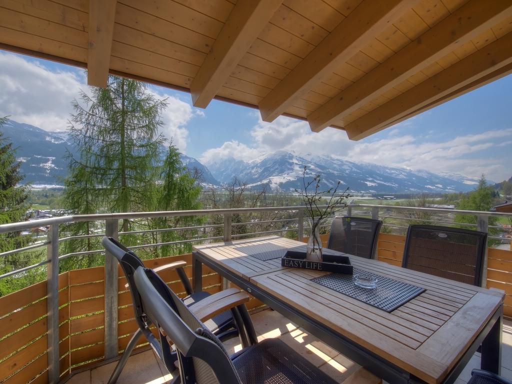 Residenz Kitzsteinhornblick By Kaprun Rentals Kültér fotó