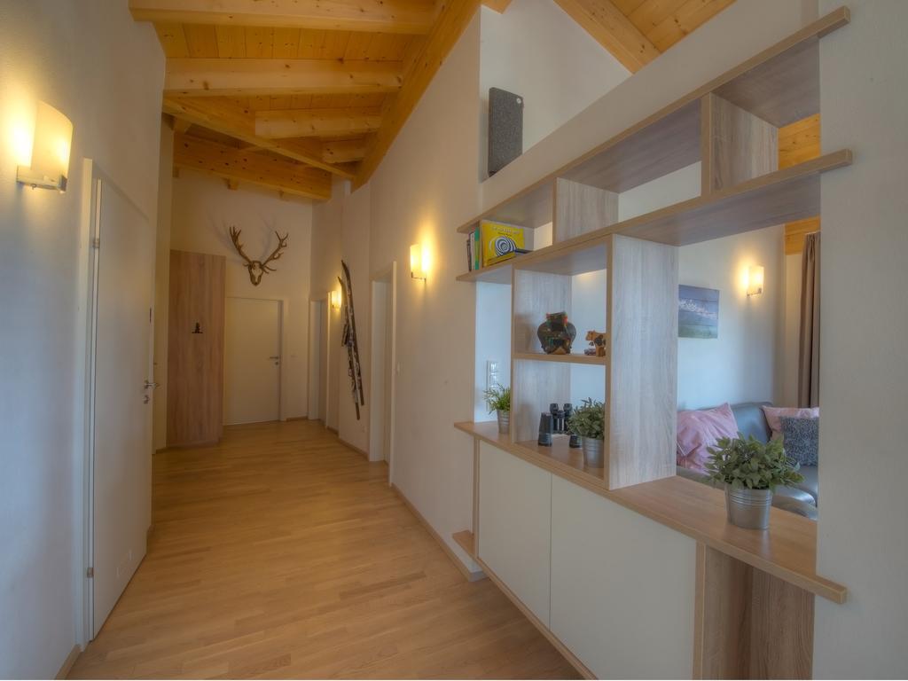 Residenz Kitzsteinhornblick By Kaprun Rentals Kültér fotó
