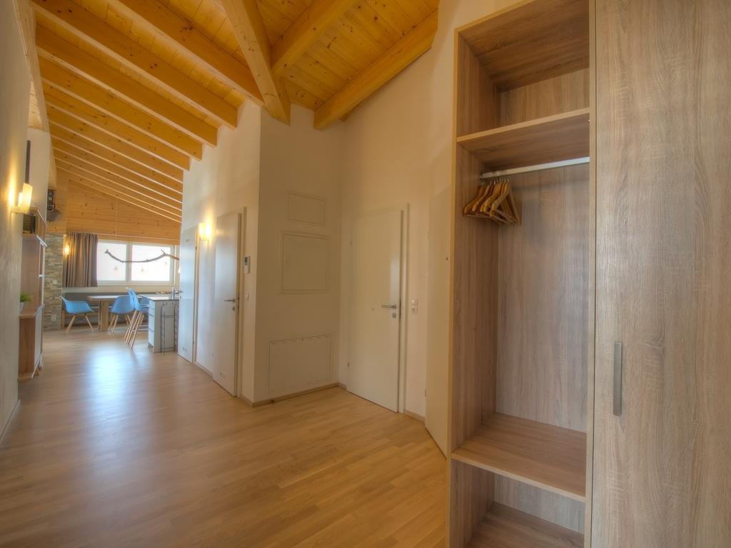 Residenz Kitzsteinhornblick By Kaprun Rentals Kültér fotó