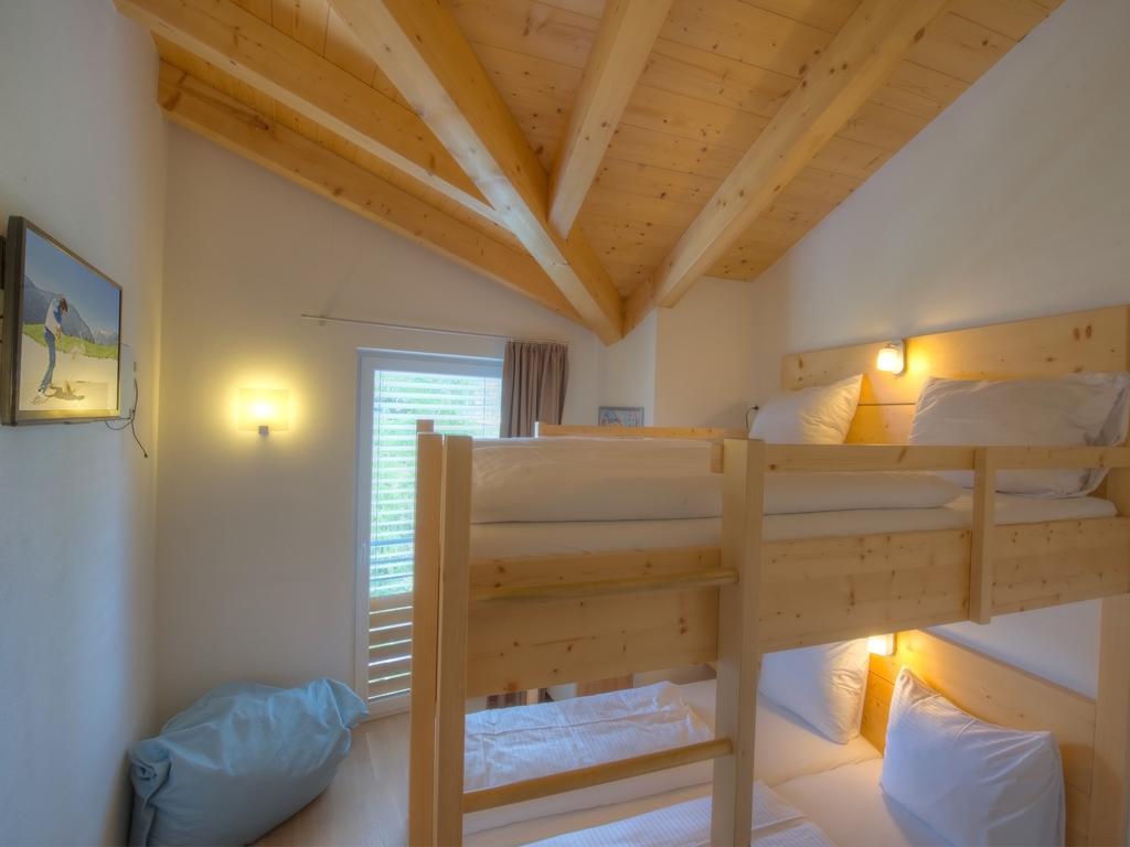 Residenz Kitzsteinhornblick By Kaprun Rentals Kültér fotó
