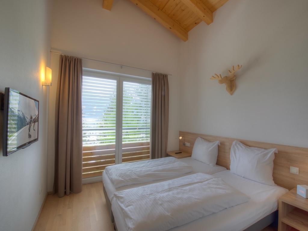 Residenz Kitzsteinhornblick By Kaprun Rentals Kültér fotó