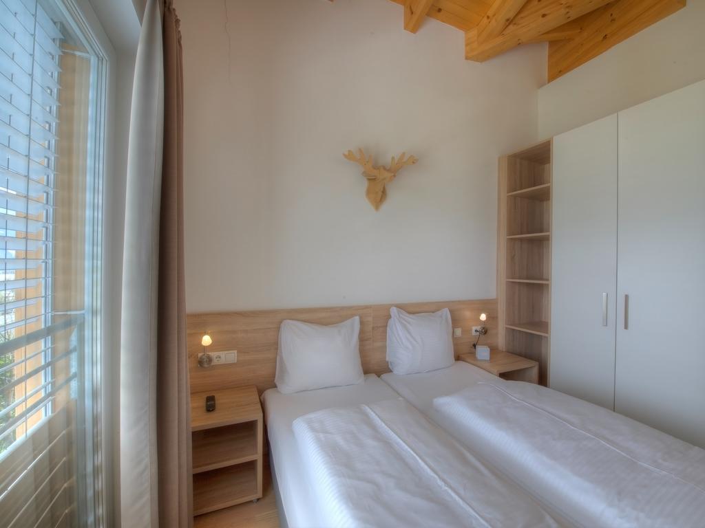 Residenz Kitzsteinhornblick By Kaprun Rentals Kültér fotó