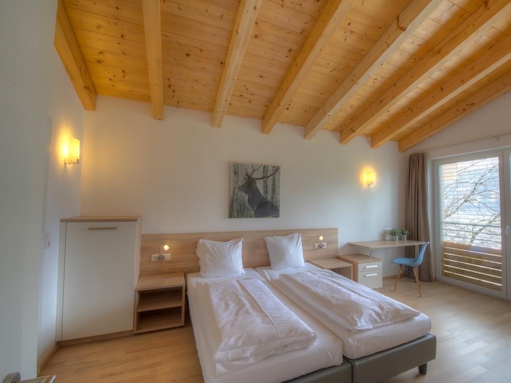 Residenz Kitzsteinhornblick By Kaprun Rentals Kültér fotó