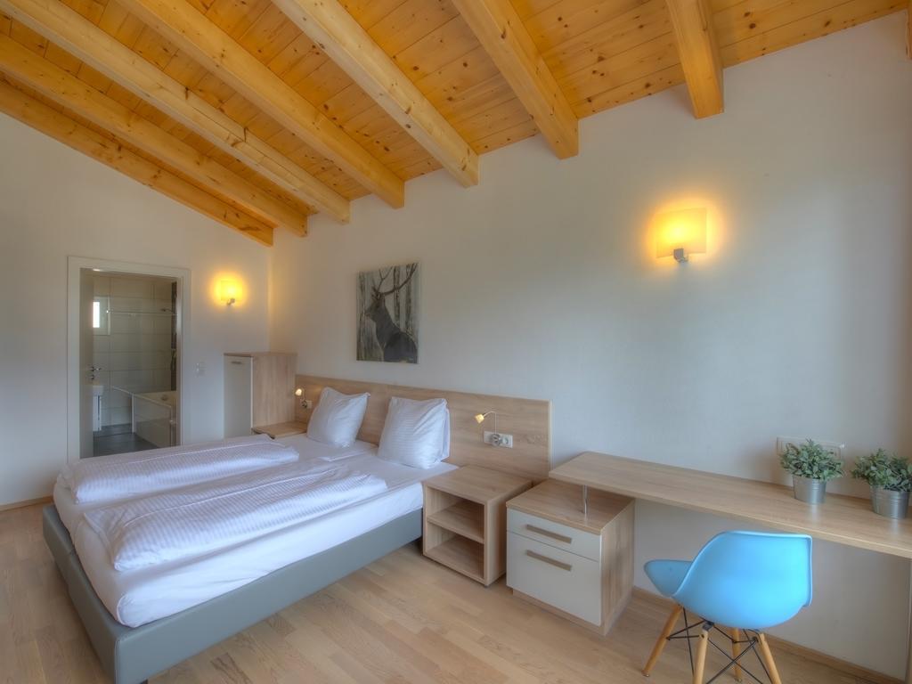 Residenz Kitzsteinhornblick By Kaprun Rentals Kültér fotó